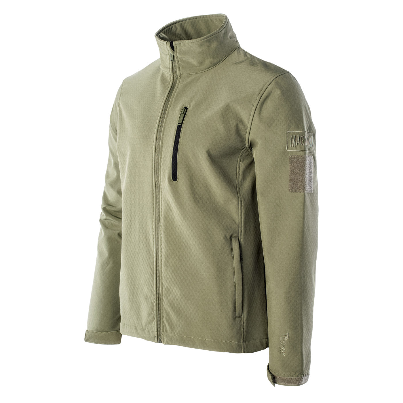 Geacă Softshell Bărbați MAGNUM DEER 2.0 - Impermeabilă, Respirabilă - 3