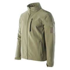 Geacă Softshell Bărbați MAGNUM DEER 2.0 - Impermeabilă, Respirabilă - 3