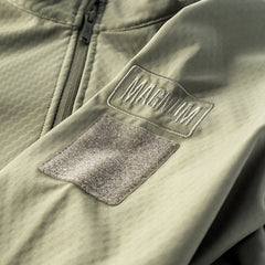 Geacă Softshell Bărbați MAGNUM DEER 2.0 - Impermeabilă, Respirabilă - 4