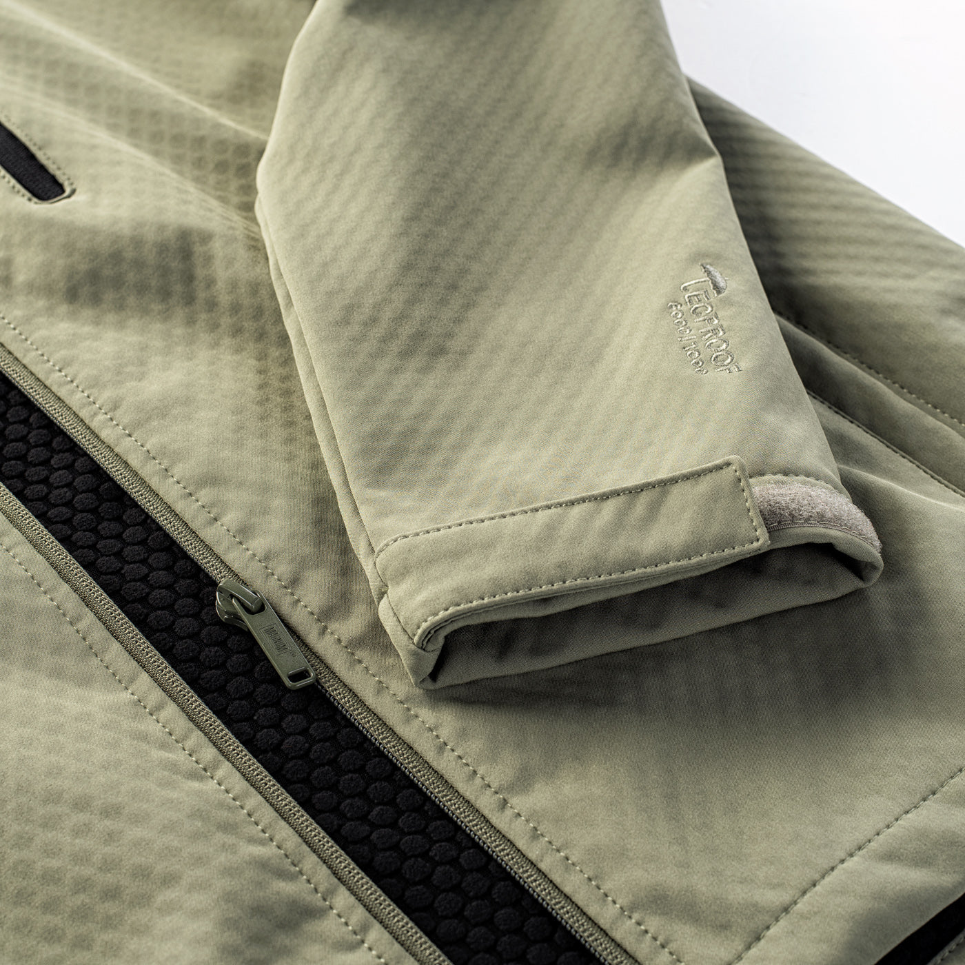 Geacă Softshell Bărbați MAGNUM DEER 2.0 - Impermeabilă, Respirabilă - 5
