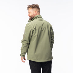 Geacă Softshell Bărbați MAGNUM DEER 2.0 - Impermeabilă, Respirabilă - 8