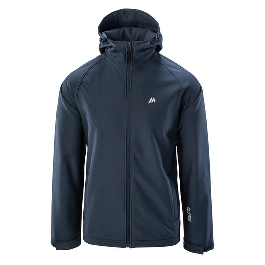 Geacă Softshell Bărbați MEINO MARTES ESSENTIALS - Impermeabilă, Respirabilă - 1