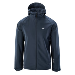 Geacă Softshell Bărbați MEINO MARTES ESSENTIALS - Impermeabilă, Respirabilă - 1