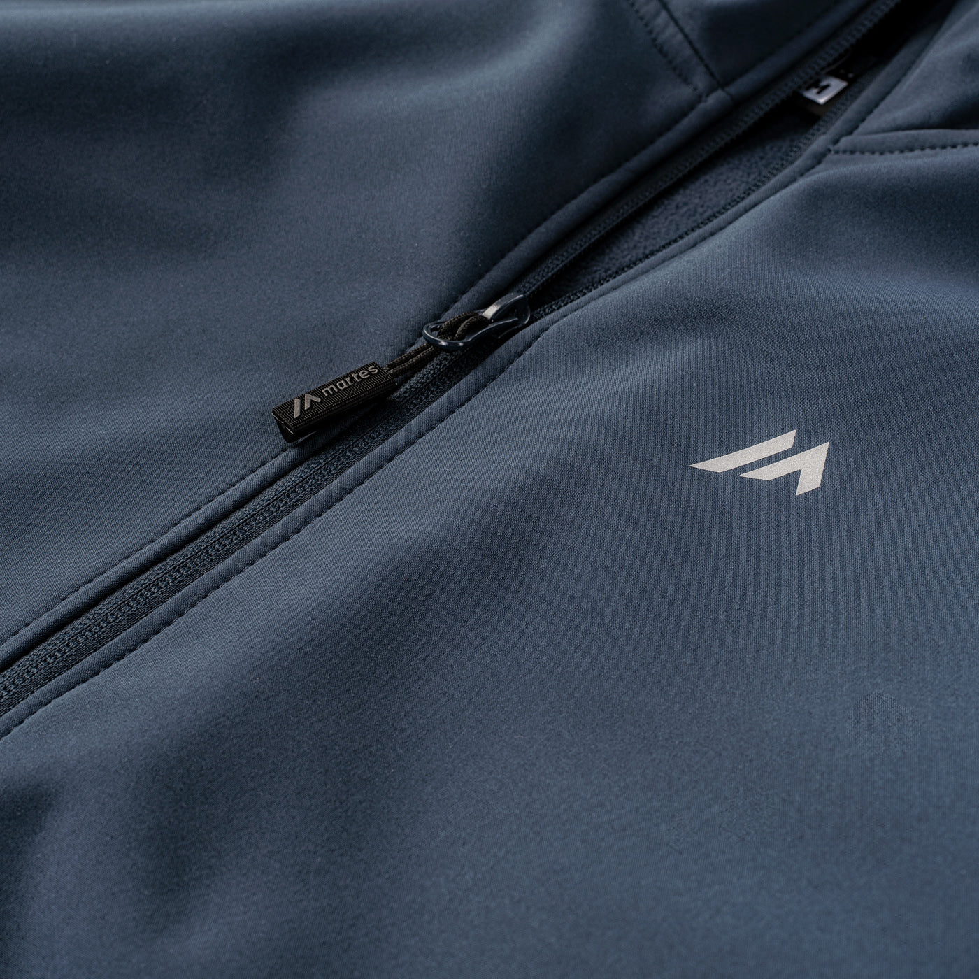 Geacă Softshell Bărbați MEINO MARTES ESSENTIALS - Impermeabilă, Respirabilă - 4