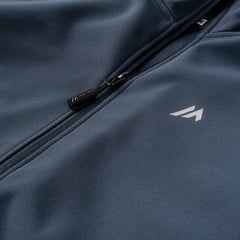 Geacă Softshell Bărbați MEINO MARTES ESSENTIALS - Impermeabilă, Respirabilă - 4