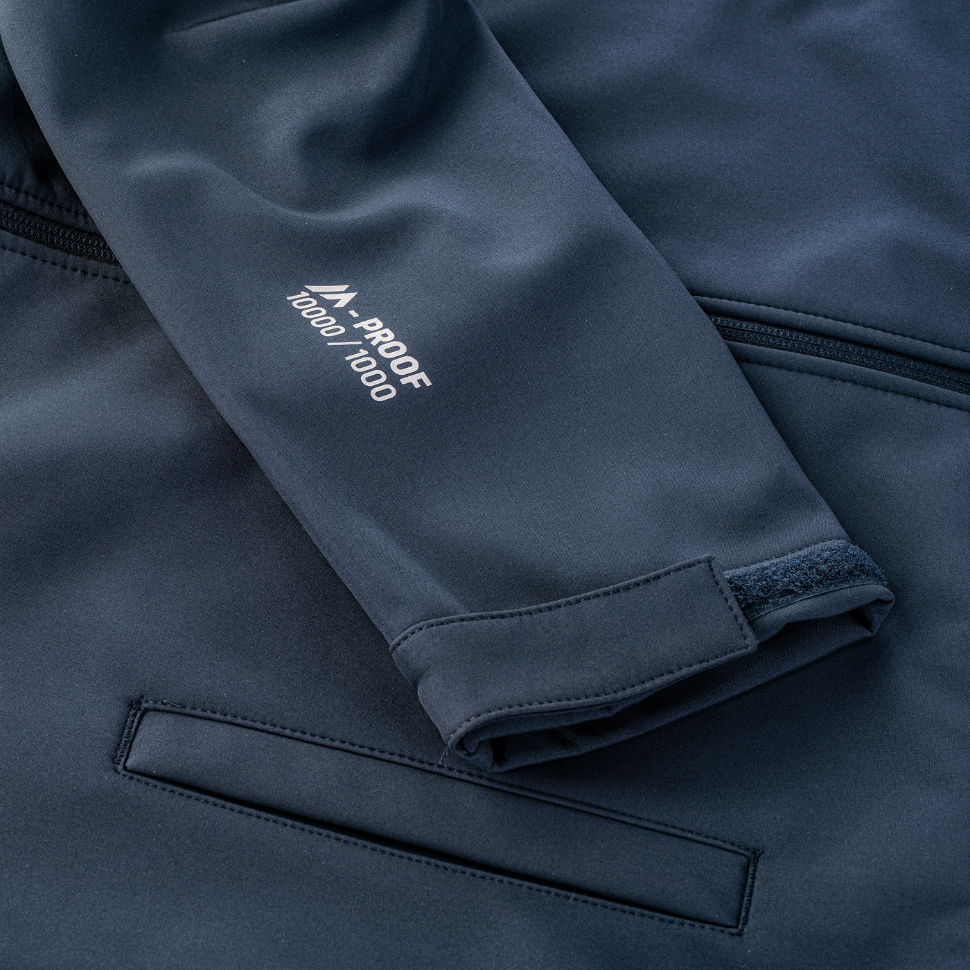 Geacă Softshell Bărbați MEINO MARTES ESSENTIALS - Impermeabilă, Respirabilă - 5