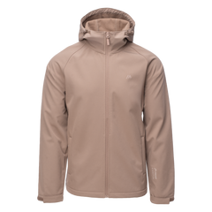 Geacă Softshell Bărbați MEINO MARTES ESSENTIALS - Impermeabilă și Respirabilă - 1