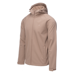 Geacă Softshell Bărbați MEINO MARTES ESSENTIALS - Impermeabilă și Respirabilă - 3