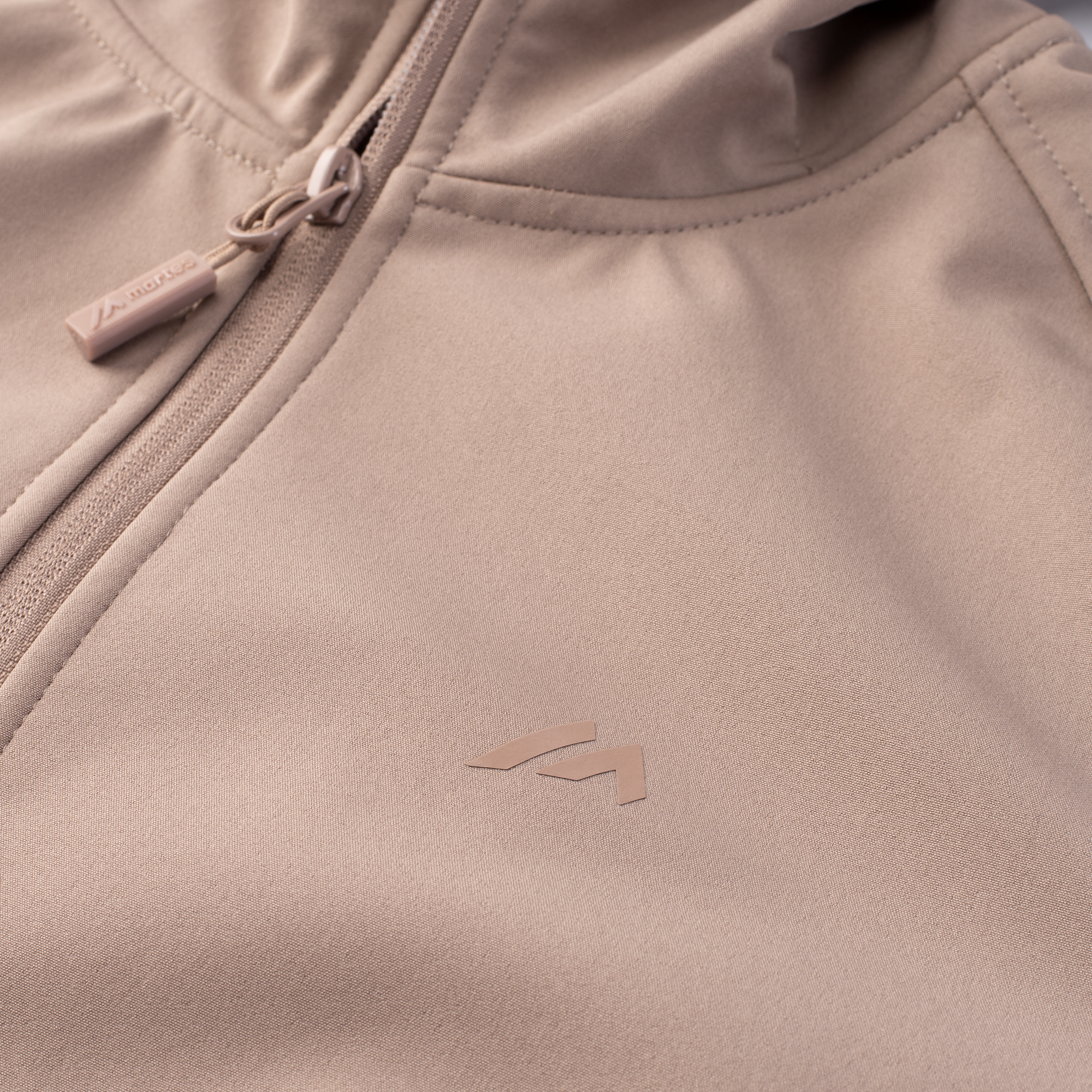 Geacă Softshell Bărbați MEINO MARTES ESSENTIALS - Impermeabilă și Respirabilă - 4