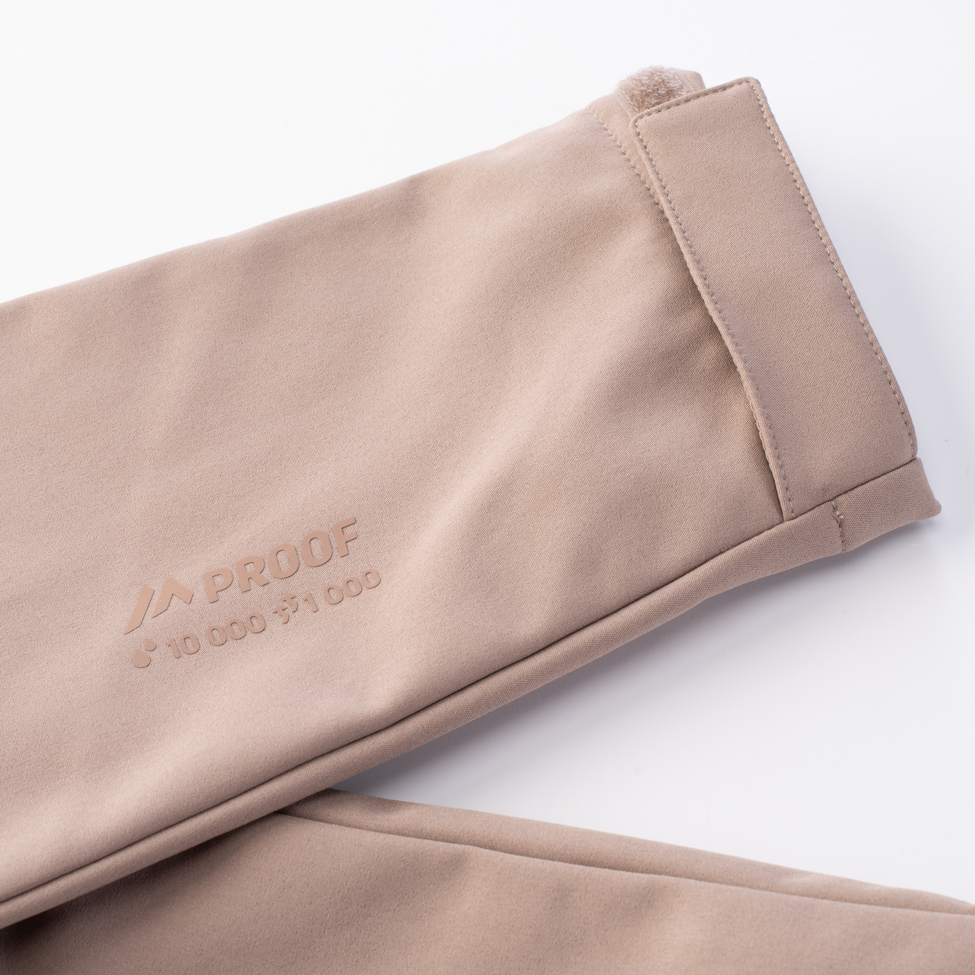 Geacă Softshell Bărbați MEINO MARTES ESSENTIALS - Impermeabilă și Respirabilă - 5