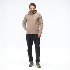 Geacă Softshell Bărbați MEINO MARTES ESSENTIALS - Impermeabilă și Respirabilă - 7