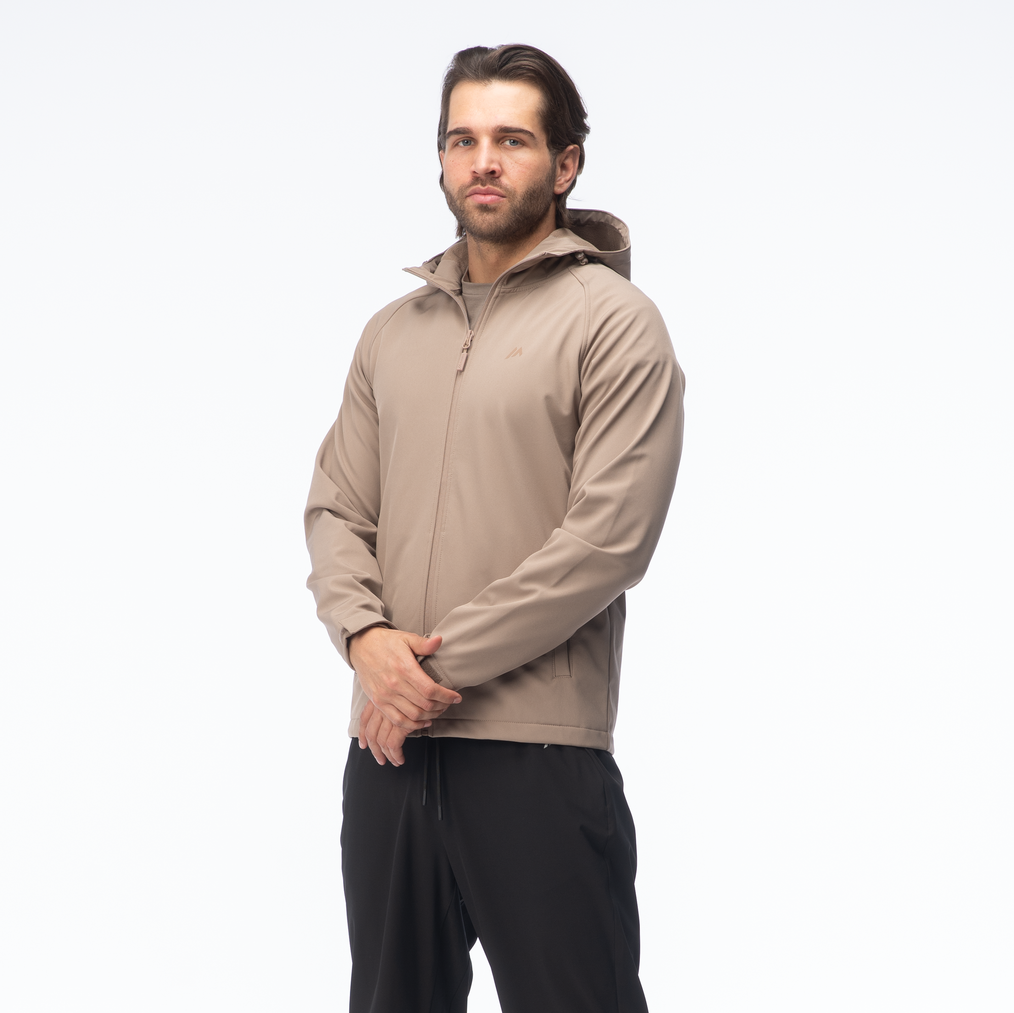 Geacă Softshell Bărbați MEINO MARTES ESSENTIALS - Impermeabilă și Respirabilă - 8
