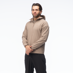 Geacă Softshell Bărbați MEINO MARTES ESSENTIALS - Impermeabilă și Respirabilă - 8