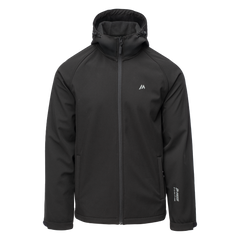 Geacă Softshell Bărbați MEINO MARTES ESSENTIALS – Performanță și Confort - 1