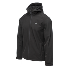 Geacă Softshell Bărbați MEINO MARTES ESSENTIALS – Performanță și Confort - 2