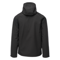 Geacă Softshell Bărbați MEINO MARTES ESSENTIALS – Performanță și Confort - 3