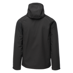 Geacă Softshell Bărbați MEINO MARTES ESSENTIALS – Performanță și Confort - 3