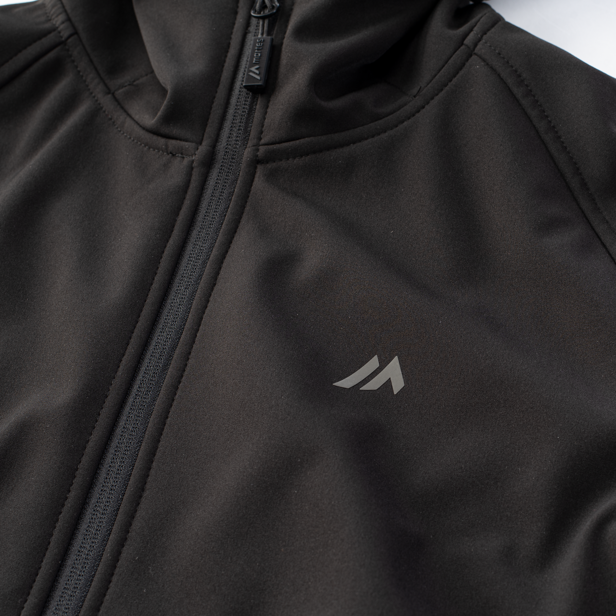 Geacă Softshell Bărbați MEINO MARTES ESSENTIALS – Performanță și Confort - 4