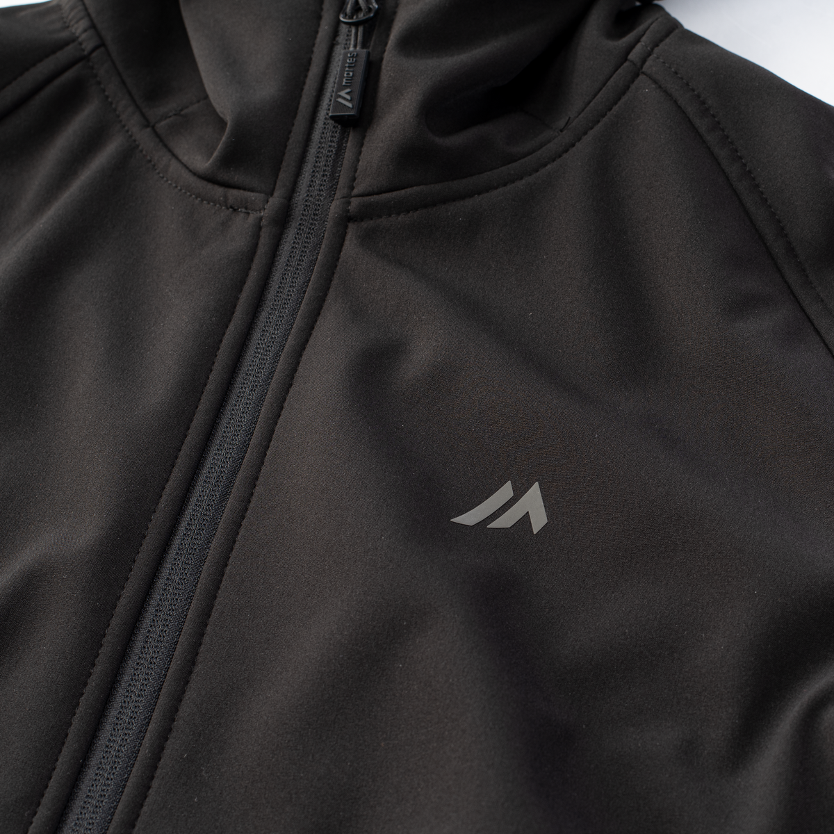 Geacă Softshell Bărbați MEINO MARTES ESSENTIALS – Performanță și Confort - 4