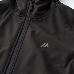 Geacă Softshell Bărbați MEINO MARTES ESSENTIALS – Performanță și Confort - 4