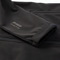 Geacă Softshell Bărbați MEINO MARTES ESSENTIALS – Performanță și Confort - 5