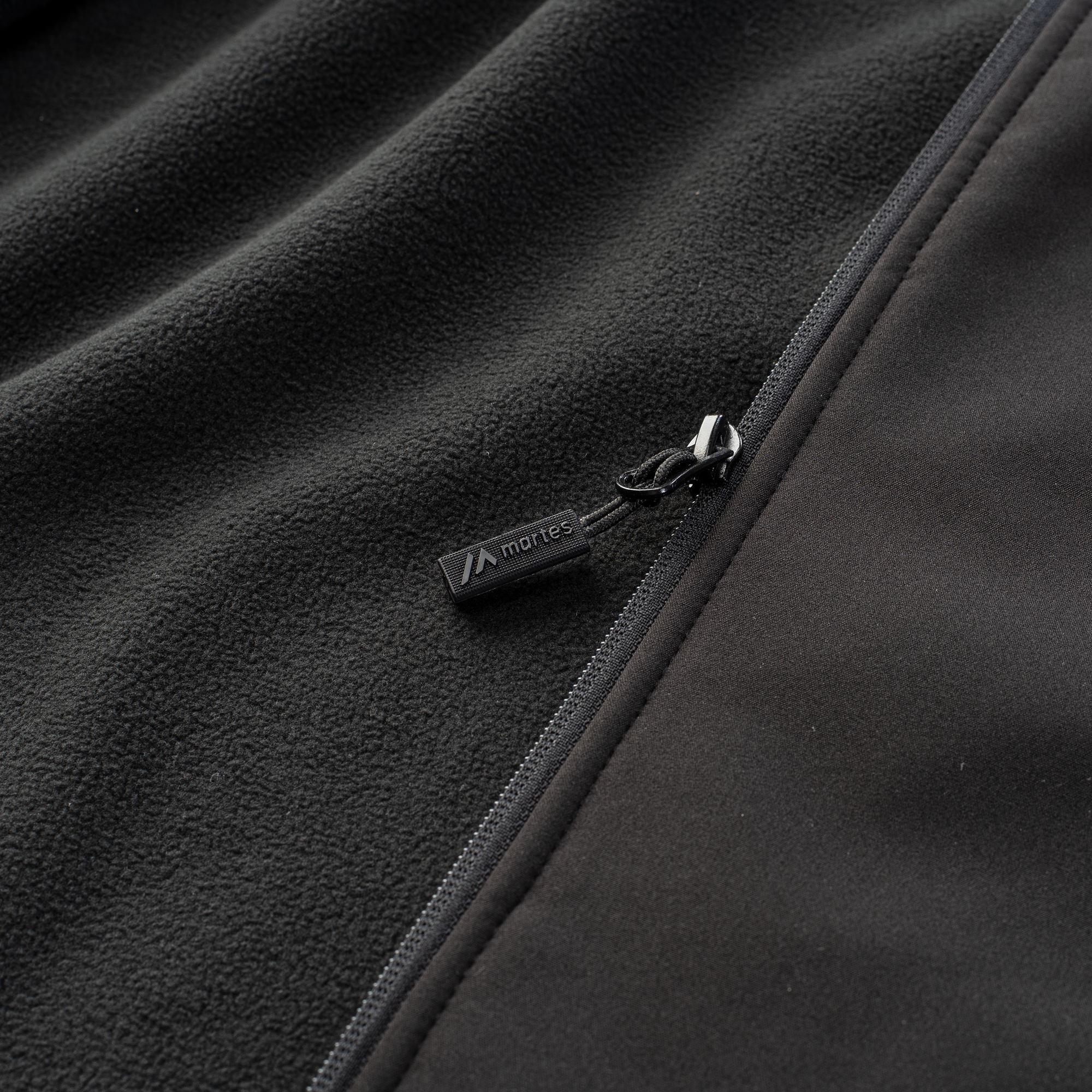 Geacă Softshell Bărbați MEINO MARTES ESSENTIALS – Performanță și Confort - 6