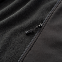 Geacă Softshell Bărbați MEINO MARTES ESSENTIALS – Performanță și Confort - 6