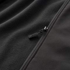 Geacă Softshell Bărbați MEINO MARTES ESSENTIALS – Performanță și Confort - 6