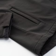 Geacă Softshell Bărbați MEINO MARTES ESSENTIALS – Performanță și Confort - 7