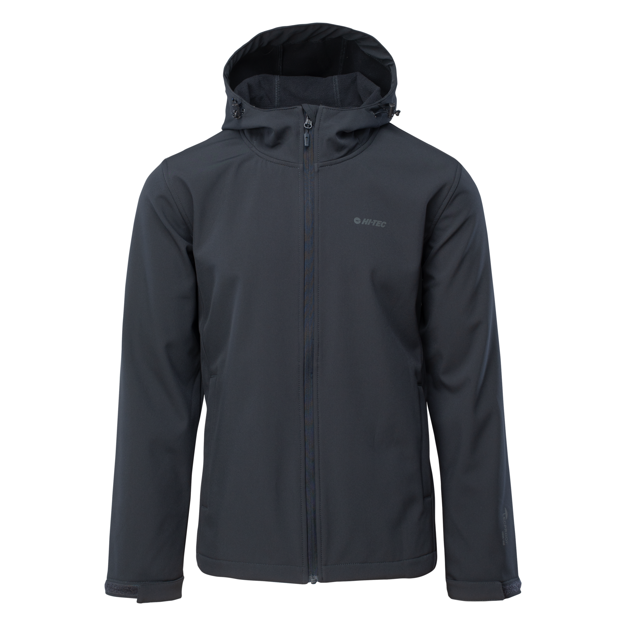 Geacă Softshell Bărbați NAREN HI-TEC - Impermeabilă, Respirabilă, Windproof - 1