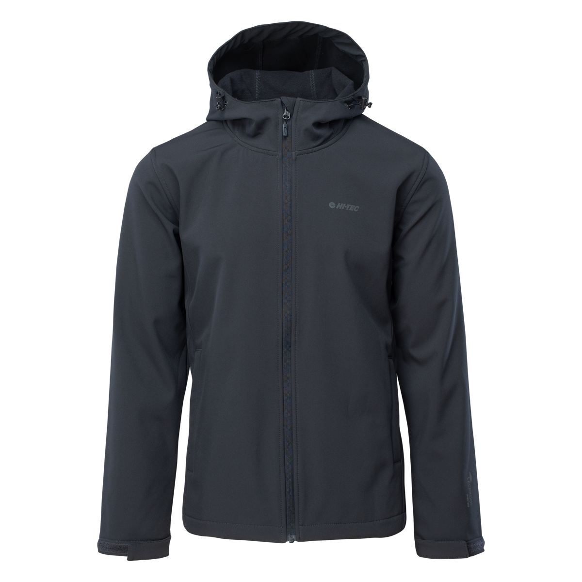 Geacă Softshell Bărbați NAREN HI-TEC - Impermeabilă, Respirabilă, Windproof - 1