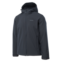 Geacă Softshell Bărbați NAREN HI-TEC - Impermeabilă, Respirabilă, Windproof - 2