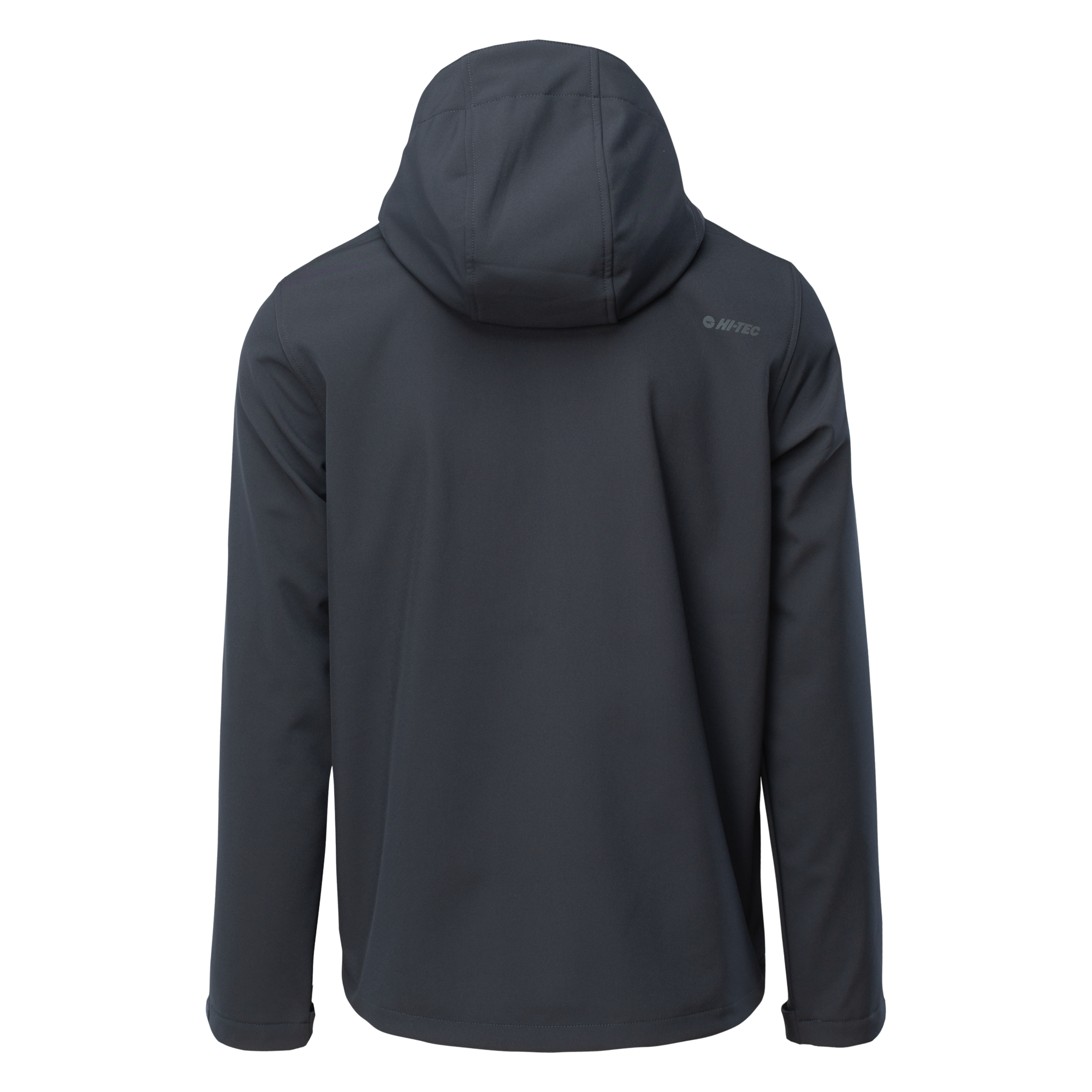 Geacă Softshell Bărbați NAREN HI-TEC - Impermeabilă, Respirabilă, Windproof - 3