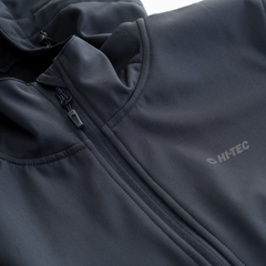 Geacă Softshell Bărbați NAREN HI-TEC - Impermeabilă, Respirabilă, Windproof - 4