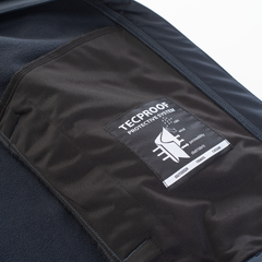 Geacă Softshell Bărbați NAREN HI-TEC - Impermeabilă, Respirabilă, Windproof - 6