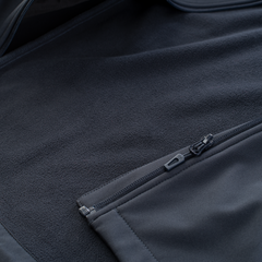 Geacă Softshell Bărbați NAREN HI-TEC - Impermeabilă, Respirabilă, Windproof - 7