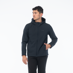 Geacă Softshell Bărbați NAREN HI-TEC - Impermeabilă, Respirabilă, Windproof - 9
