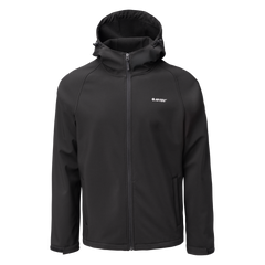 Geacă Softshell Bărbați NETI II Hi-Tec - Impermeabilă, Respirabilă, Microfleece - 1