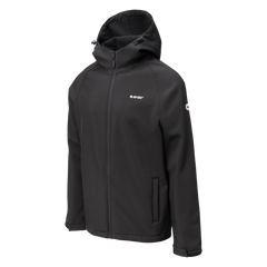 Geacă Softshell Bărbați NETI II Hi-Tec - Impermeabilă, Respirabilă, Microfleece - 2