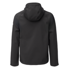 Geacă Softshell Bărbați NETI II Hi-Tec - Impermeabilă, Respirabilă, Microfleece - 3