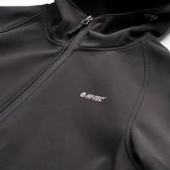 Geacă Softshell Bărbați NETI II Hi-Tec - Impermeabilă, Respirabilă, Microfleece - 6