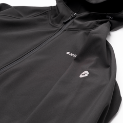 Geacă Softshell Bărbați NETI II Hi-Tec - Impermeabilă, Respirabilă, Microfleece - 8