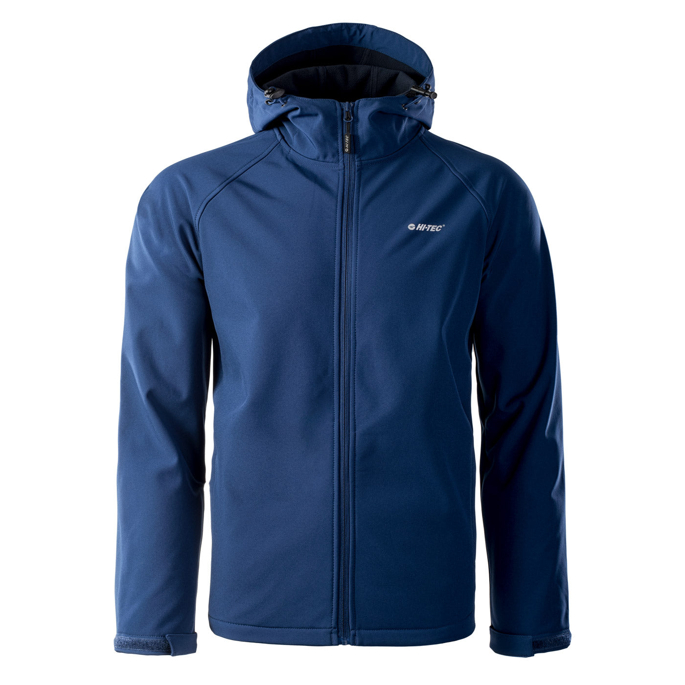 Geacă Softshell Bărbați NETI II Hi-Tec - Impermeabilă și Respirabilă - 1