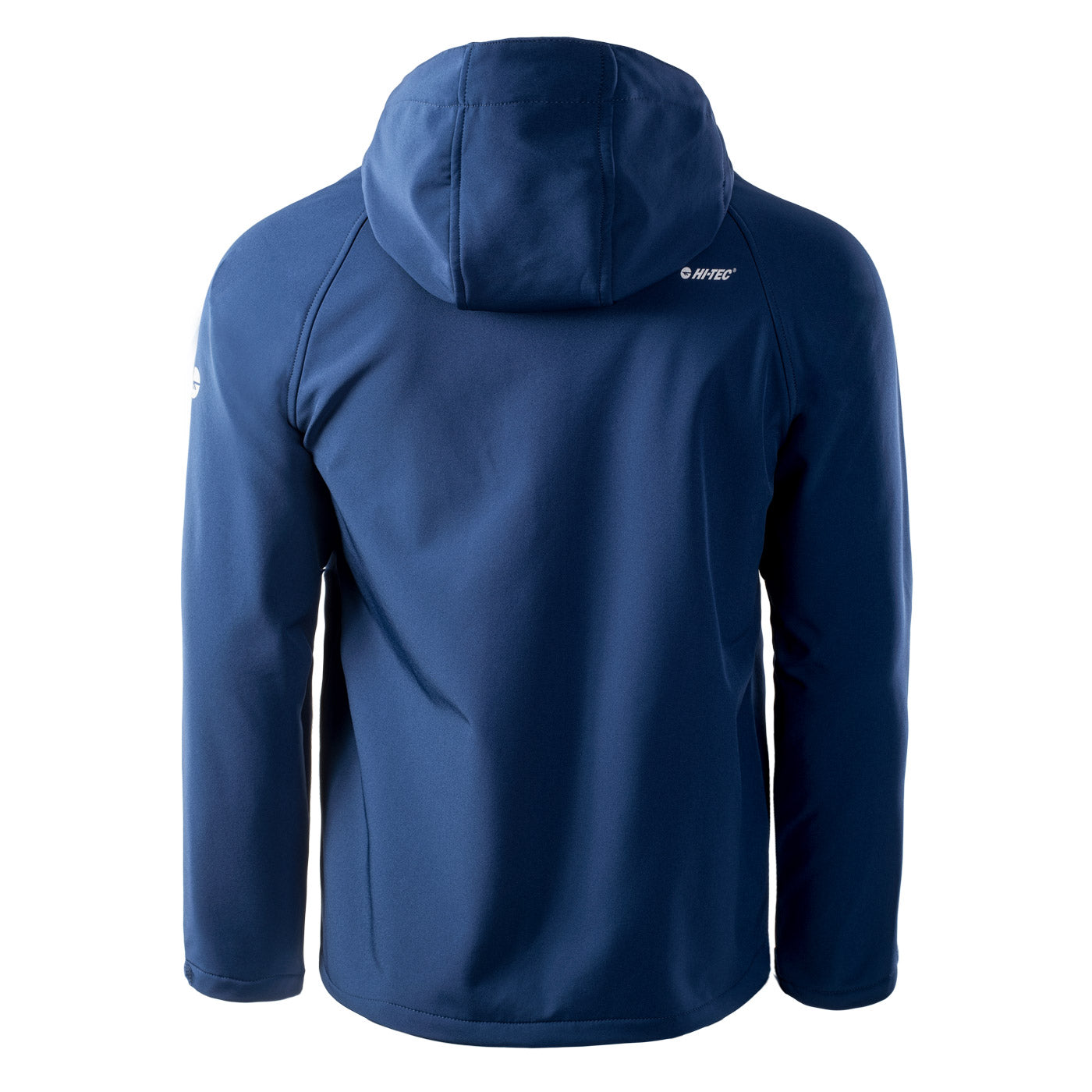 Geacă Softshell Bărbați NETI II Hi-Tec - Impermeabilă și Respirabilă - 3