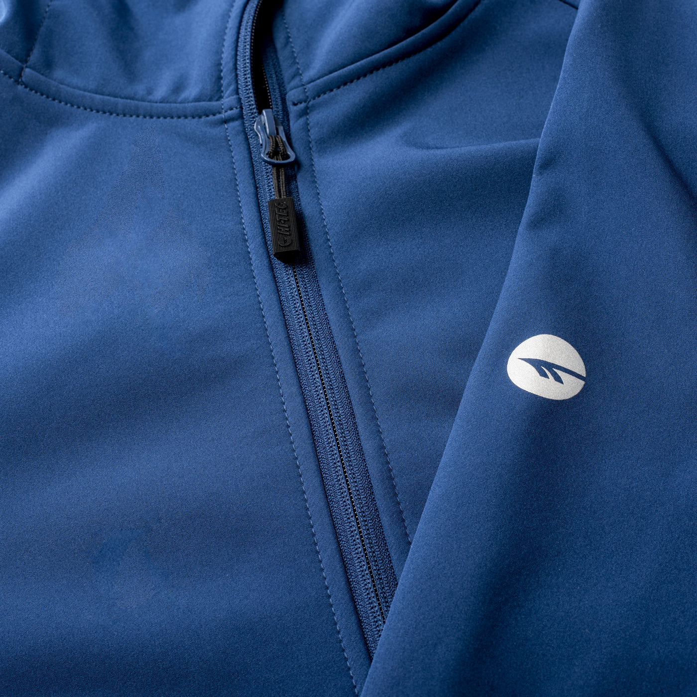 Geacă Softshell Bărbați NETI II Hi-Tec - Impermeabilă și Respirabilă - 5