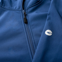 Geacă Softshell Bărbați NETI II Hi-Tec - Impermeabilă și Respirabilă - 5