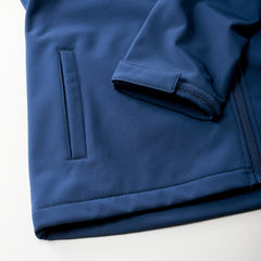 Geacă Softshell Bărbați NETI II Hi-Tec - Impermeabilă și Respirabilă - 6