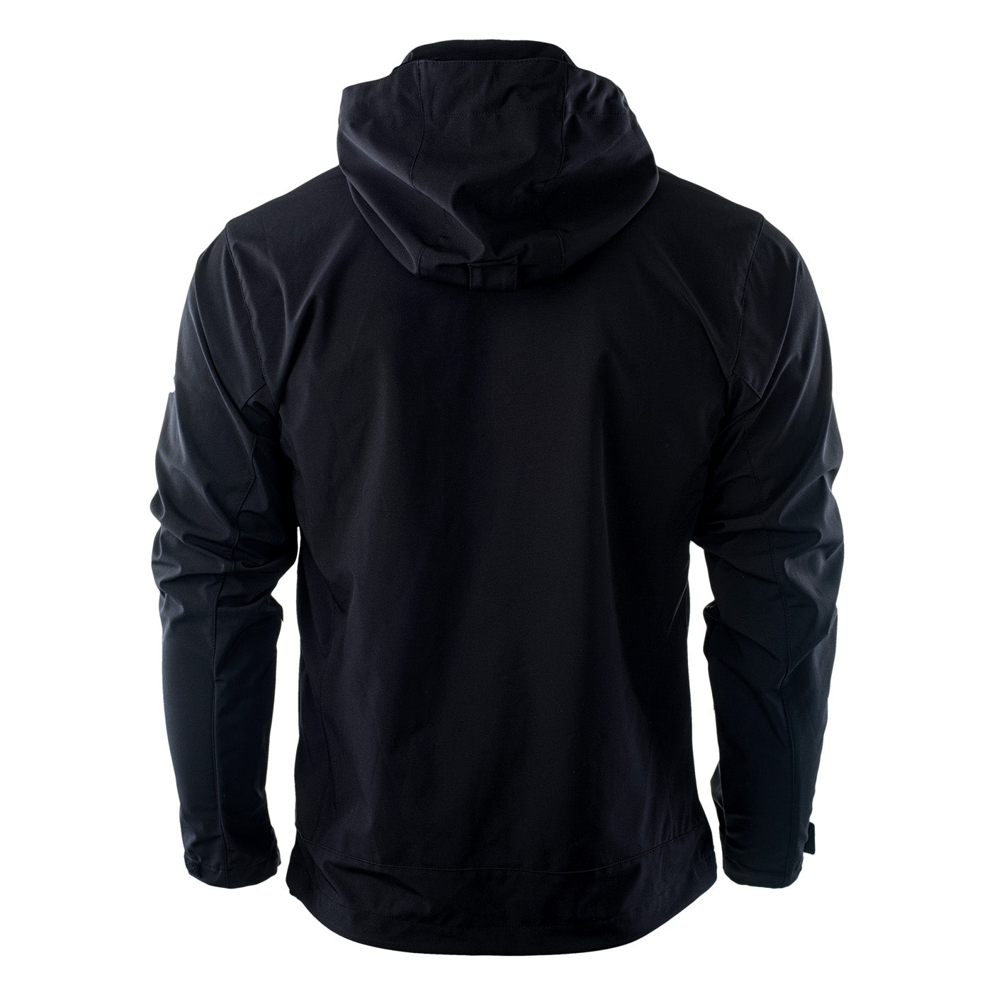 Geacă Softshell Bărbați NILS HI-TEC - Impermeabilă, Respirabilă, 4-Way Stretch - 4