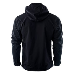 Geacă Softshell Bărbați NILS HI-TEC - Impermeabilă, Respirabilă, 4-Way Stretch - 4