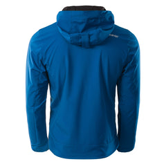 Geacă Softshell Bărbați NILS Hi-Tec - Impermeabilă, Respirabilă, Stretch - 3